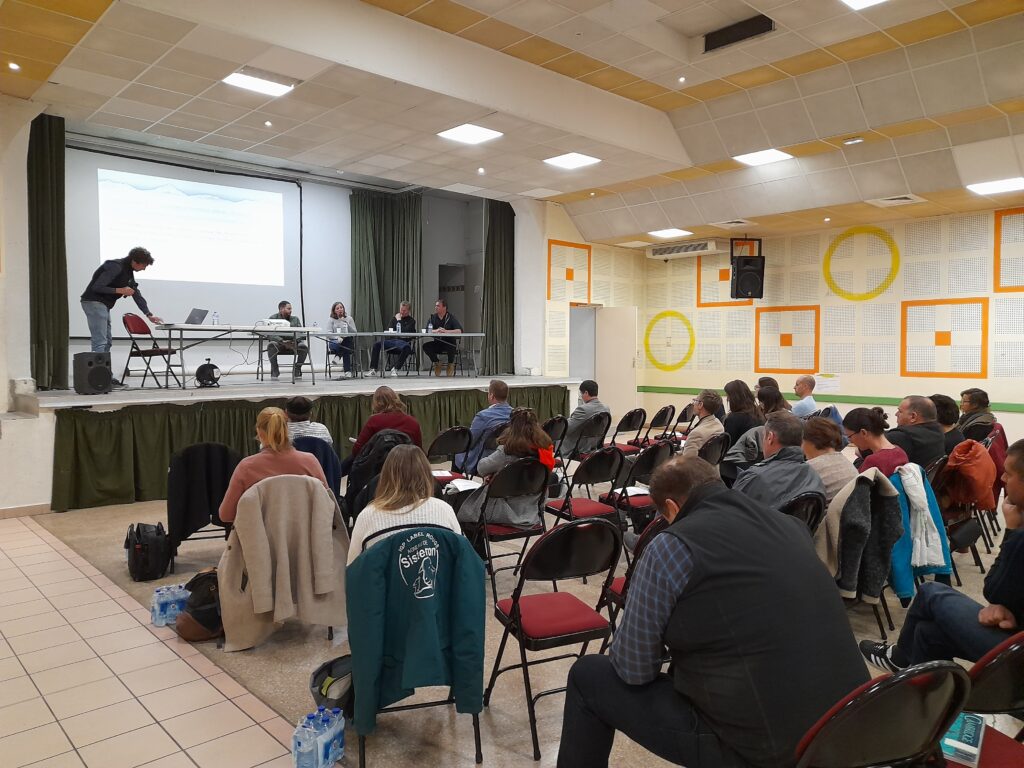 « Valoriser les viandes de montagne », un second séminaire à Sisteron le 28 Mars 2022