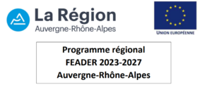 Programme régional FEADER